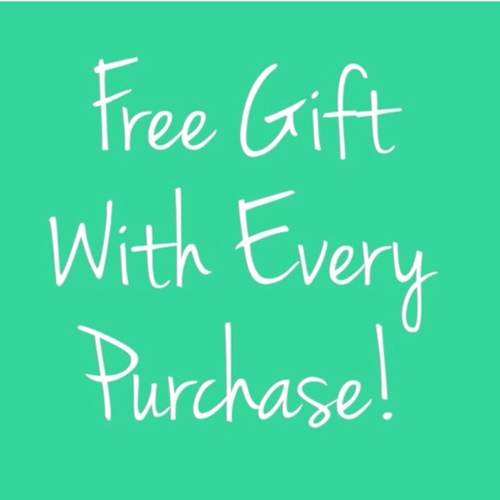 Check Gift Options listings and pick something!